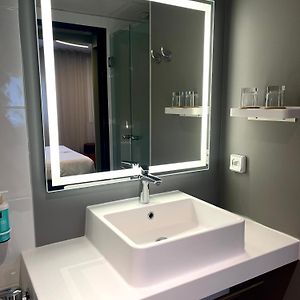 Superior Suite Double Bed Double Sofa Bed